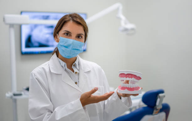 Best Cracked Tooth Emergency Dentist  in Medford Lakes, NJ