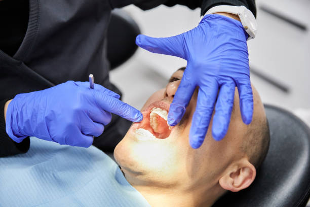Urgent Tooth Repair in NJ