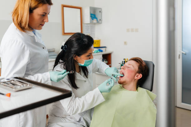 Best Knocked-Out Tooth Emergency  in Medford Lakes, NJ